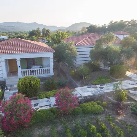 Villa Bungolow Ciftlik Evleri *