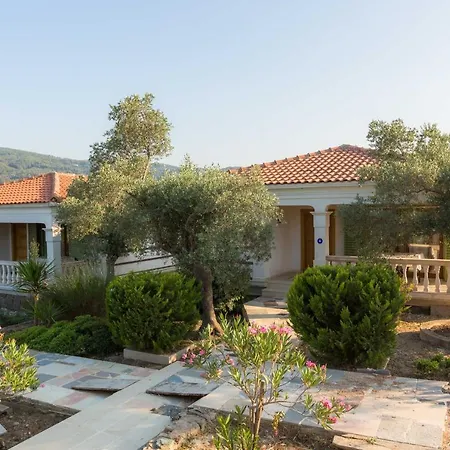 Villa Bungolow Ciftlik Evleri Kusadasi