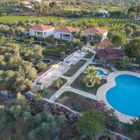 Villa Bungolow Ciftlik Evleri *