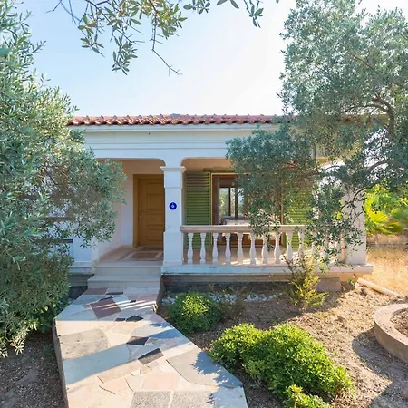 Villa Bungolow Ciftlik Evleri *