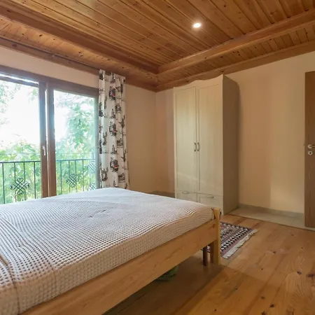 Bungolow Ciftlik Evleri Kusadasi