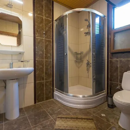 Villa Bungolow Ciftlik Evleri Kusadası