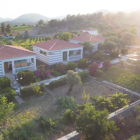 Villa Bungolow Ciftlik Evleri Kusadası